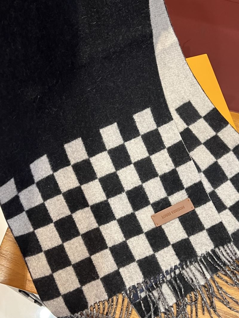 Louis Vuitton Scarf